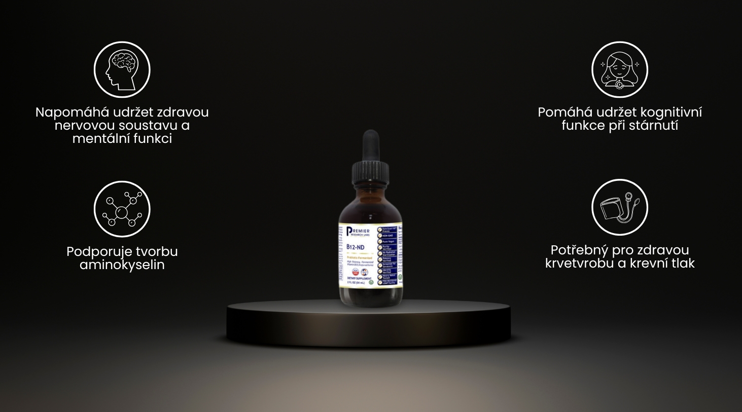 Vitamin B12